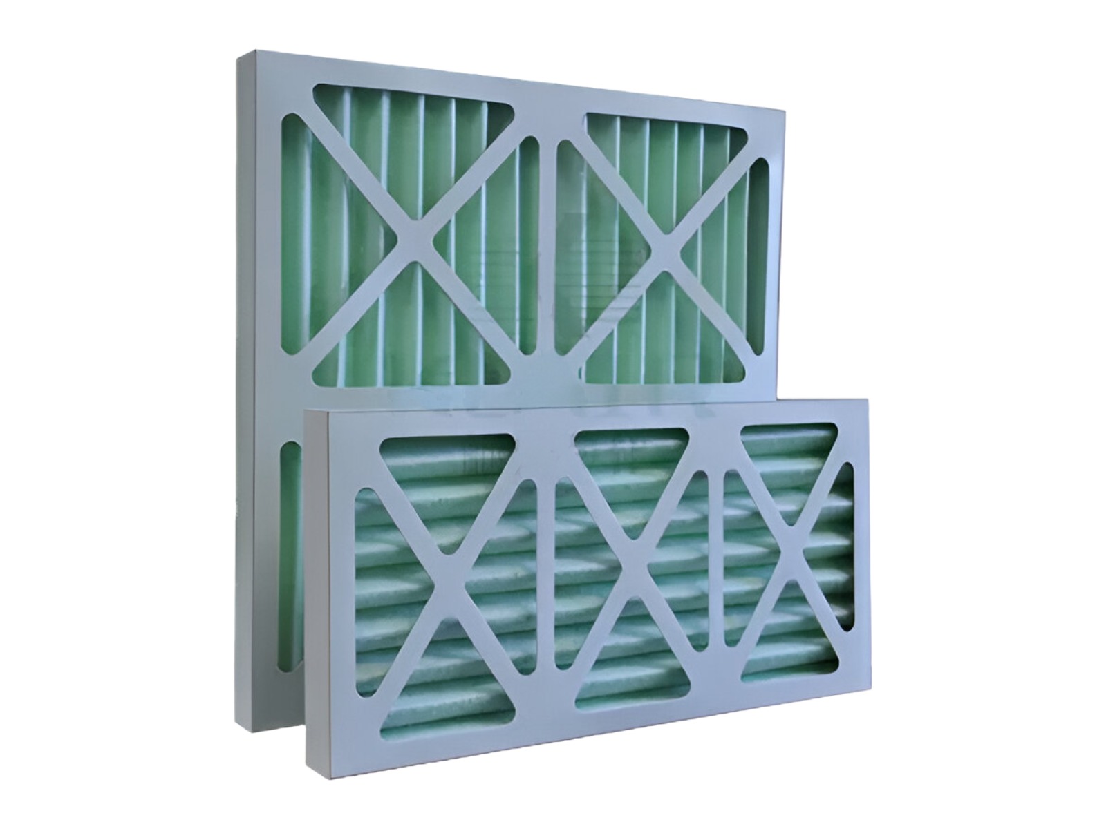 Filtro Plisado MERV 8