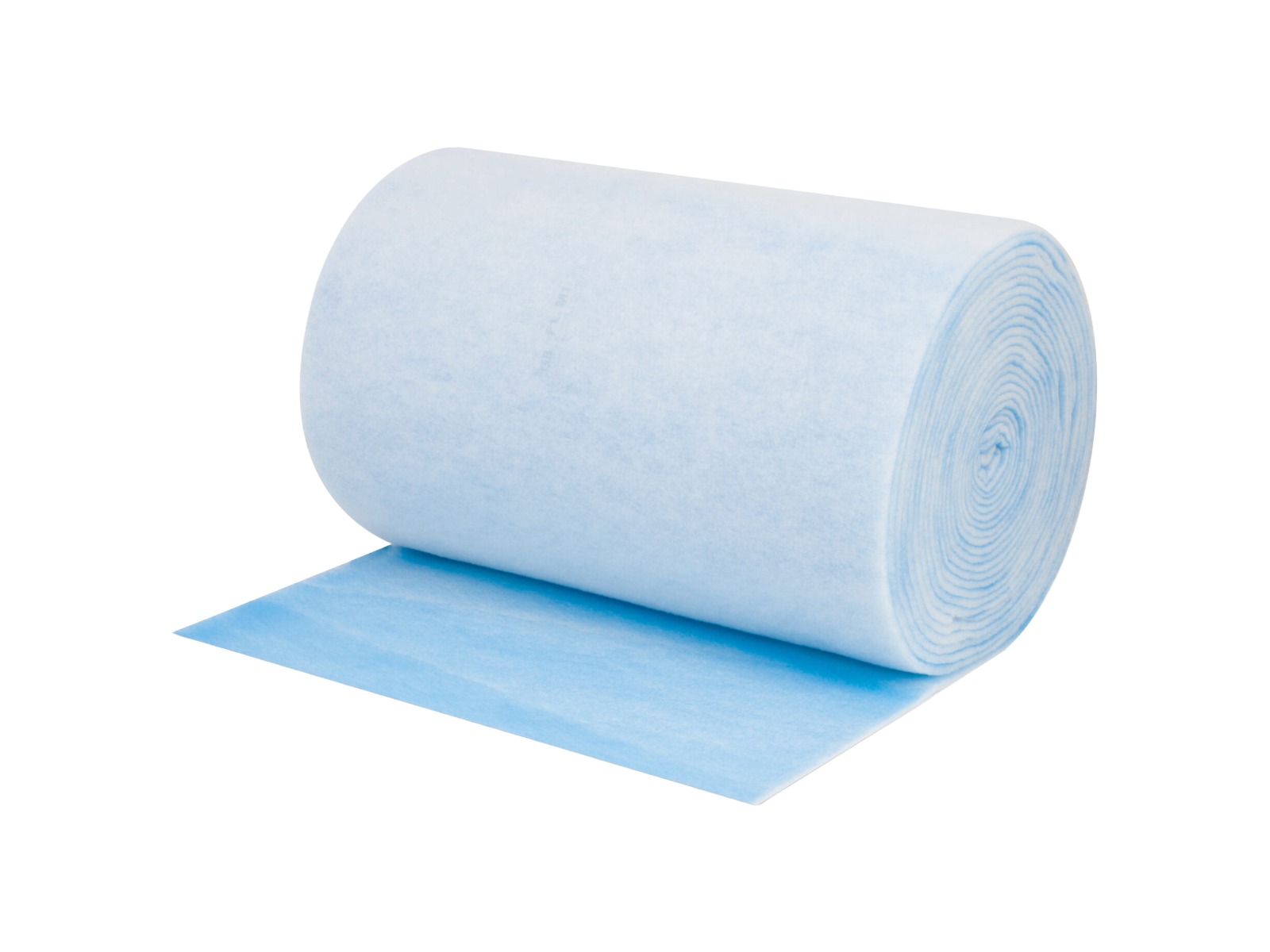 Manta Filtrante G2 Azul-Blanco