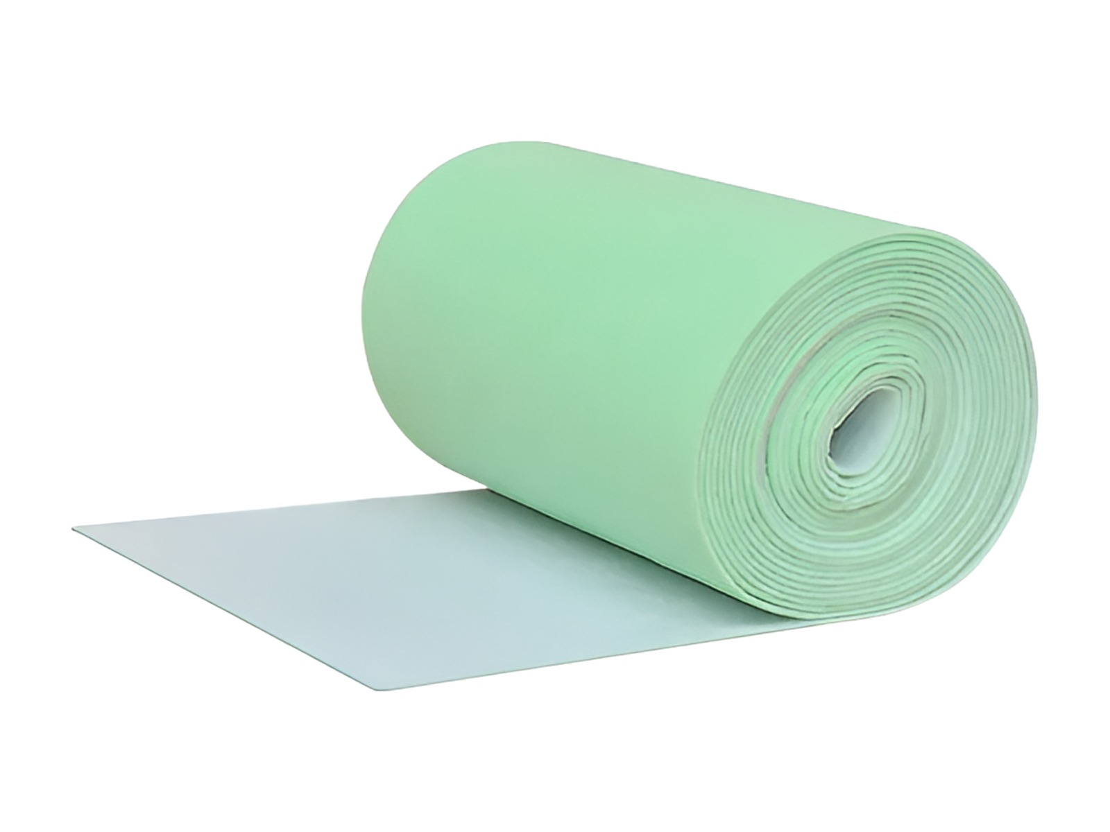 Manta Filtrante Lavable G4 Verde