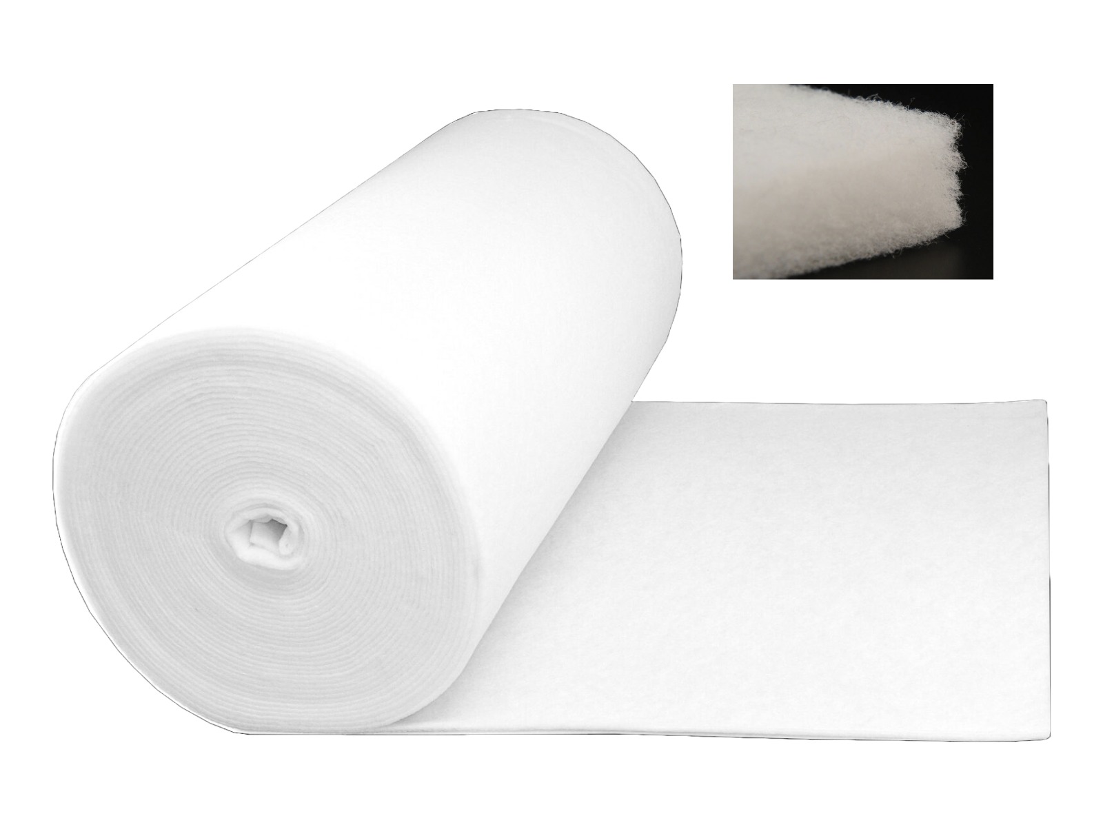 Manta Filtrante G1 Sintética