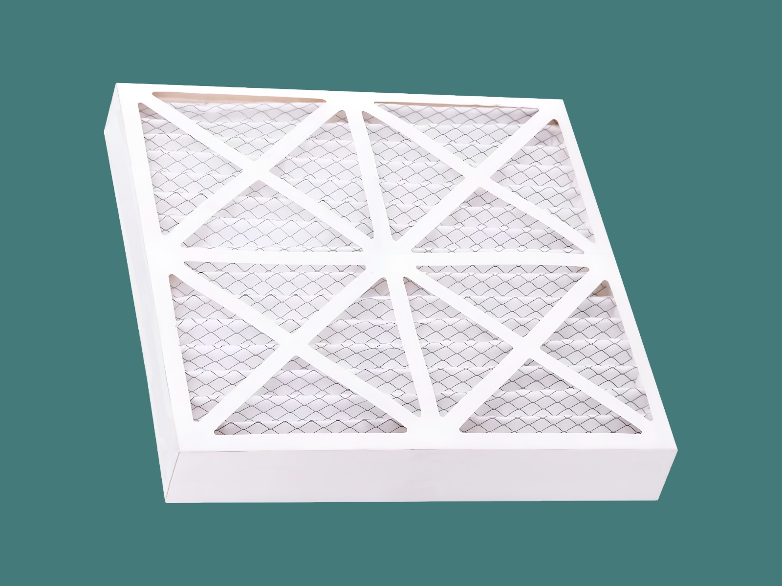 Mini Pleat MERV 15 - F9