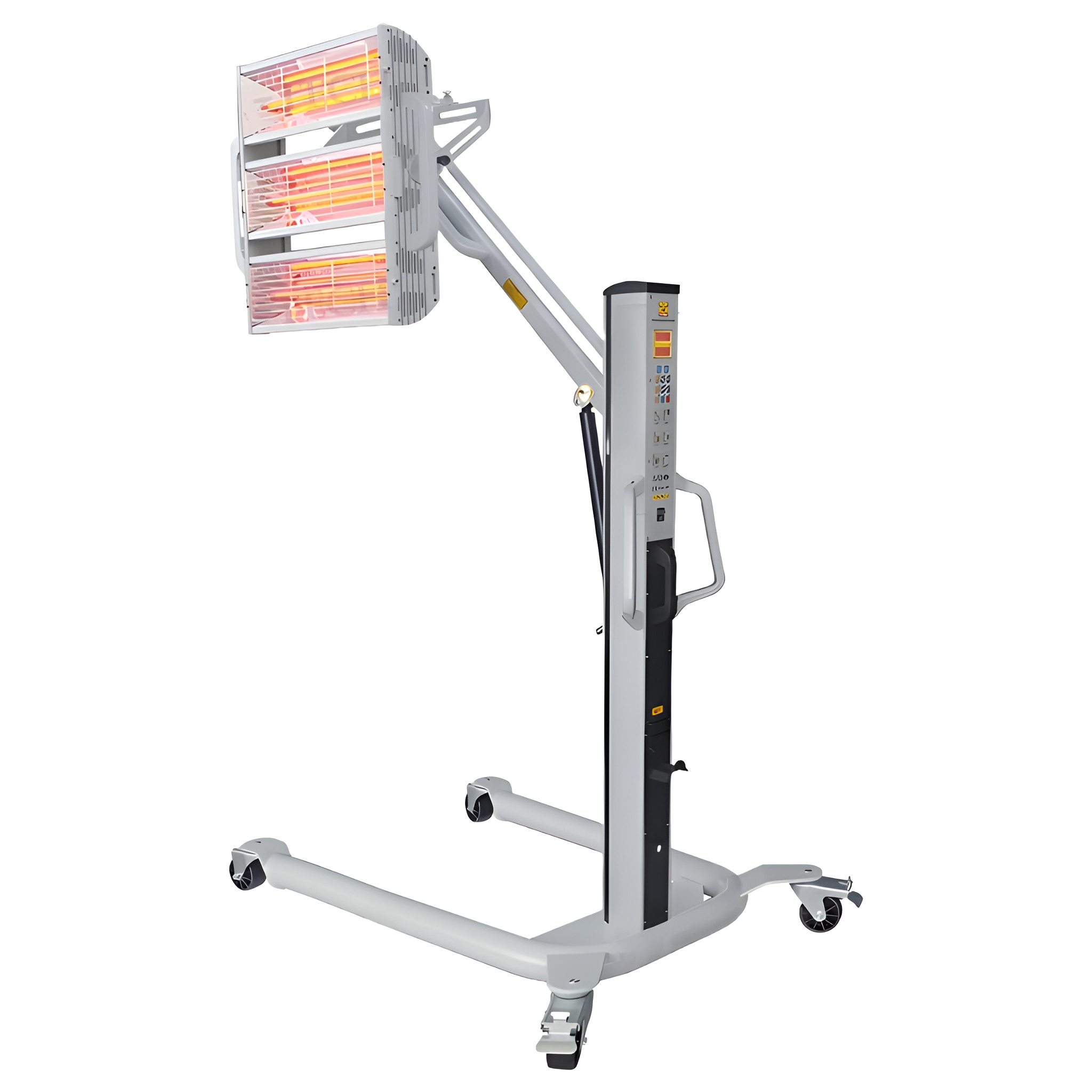 Lámpara Infrarroja FY-3WH