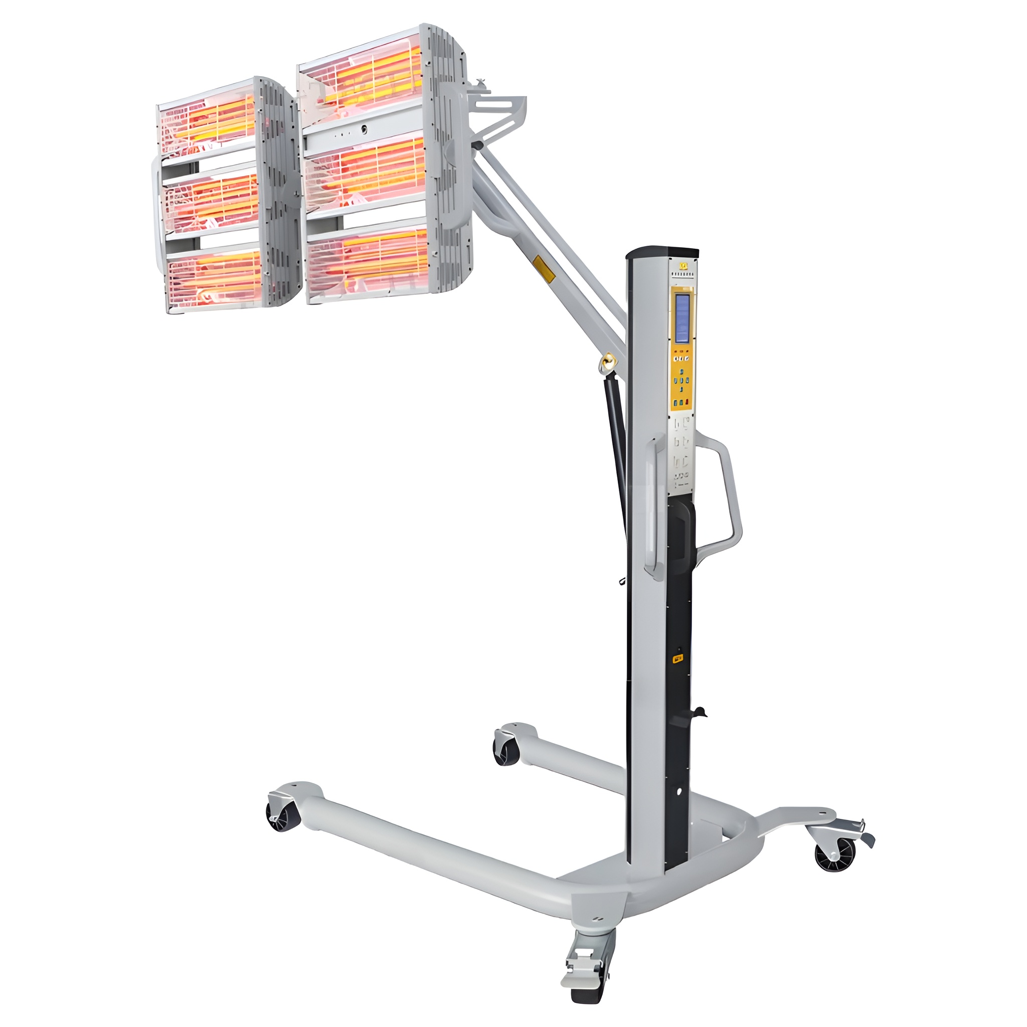 Lámpara Infrarroja FY-6DH