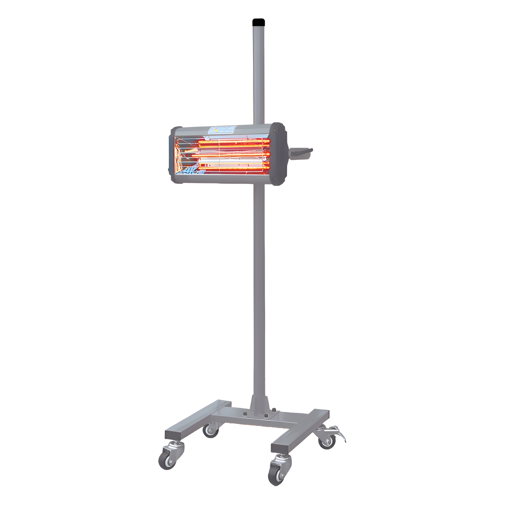 Lámpara Infrarroja IR 1W